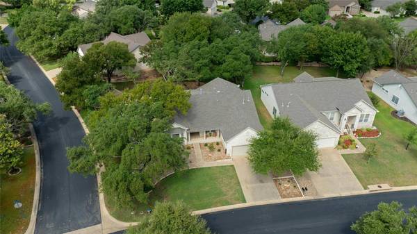 150 Cattle Trail WAY, Georgetown, TX 78633