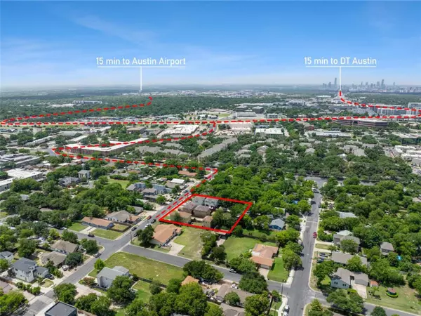 Austin, TX 78752,6916 Meador Ave