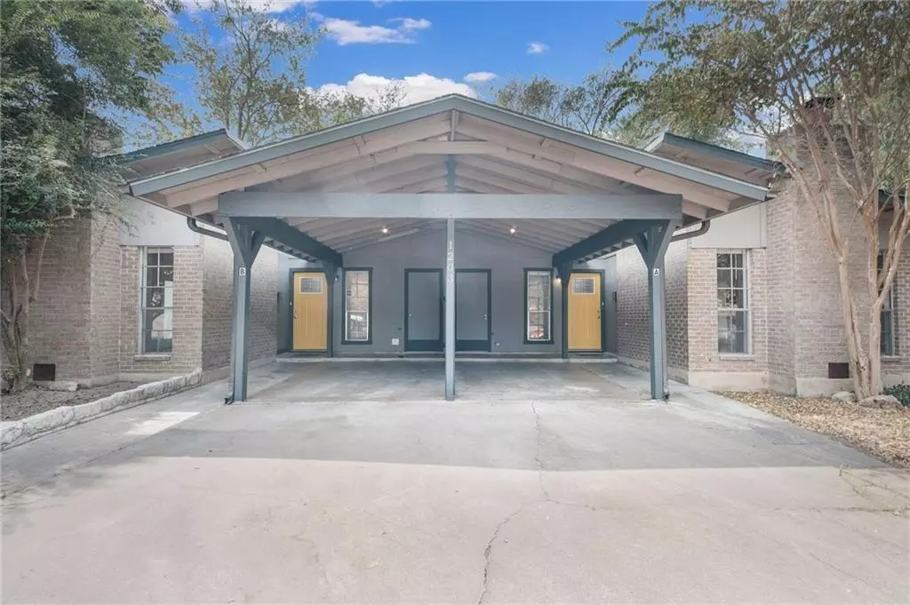 Austin, TX 78752,1203 Radcliff DR