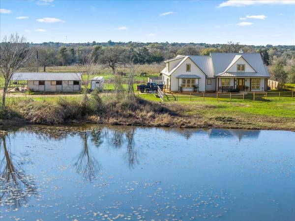 1430 Antioch RD, Paige, TX 78659