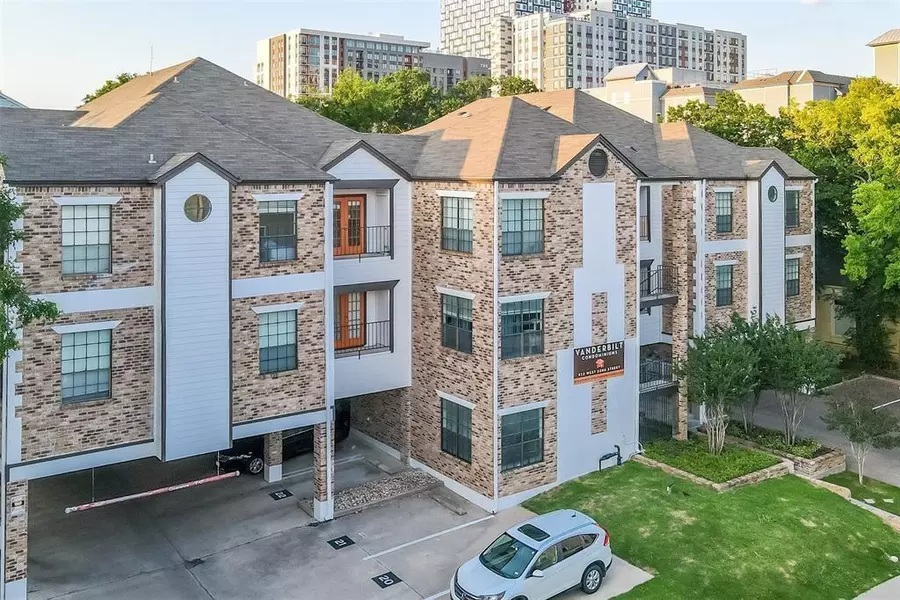 912 W 22nd ST #307, Austin, TX 78705