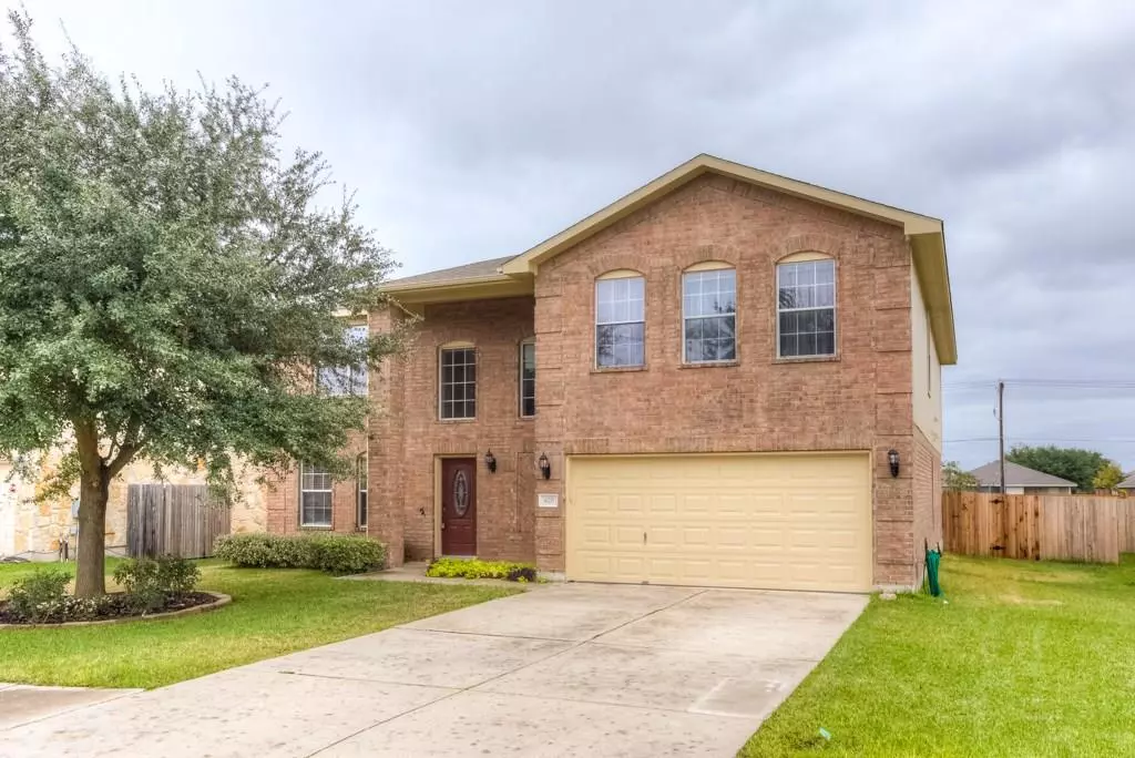 Hutto, TX 78634,420 Blackman TRL