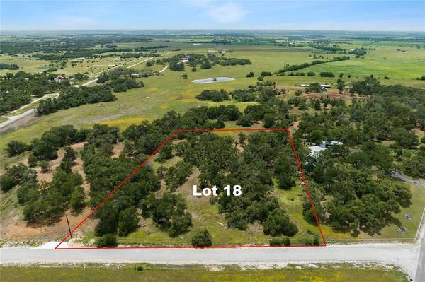 2995 County Road 156 - Lot 18,  Georgetown,  TX 78626