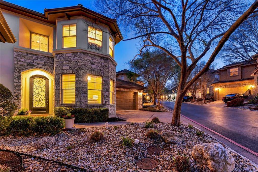 2800 WAYMAKER WAY #47, Austin, TX 78746