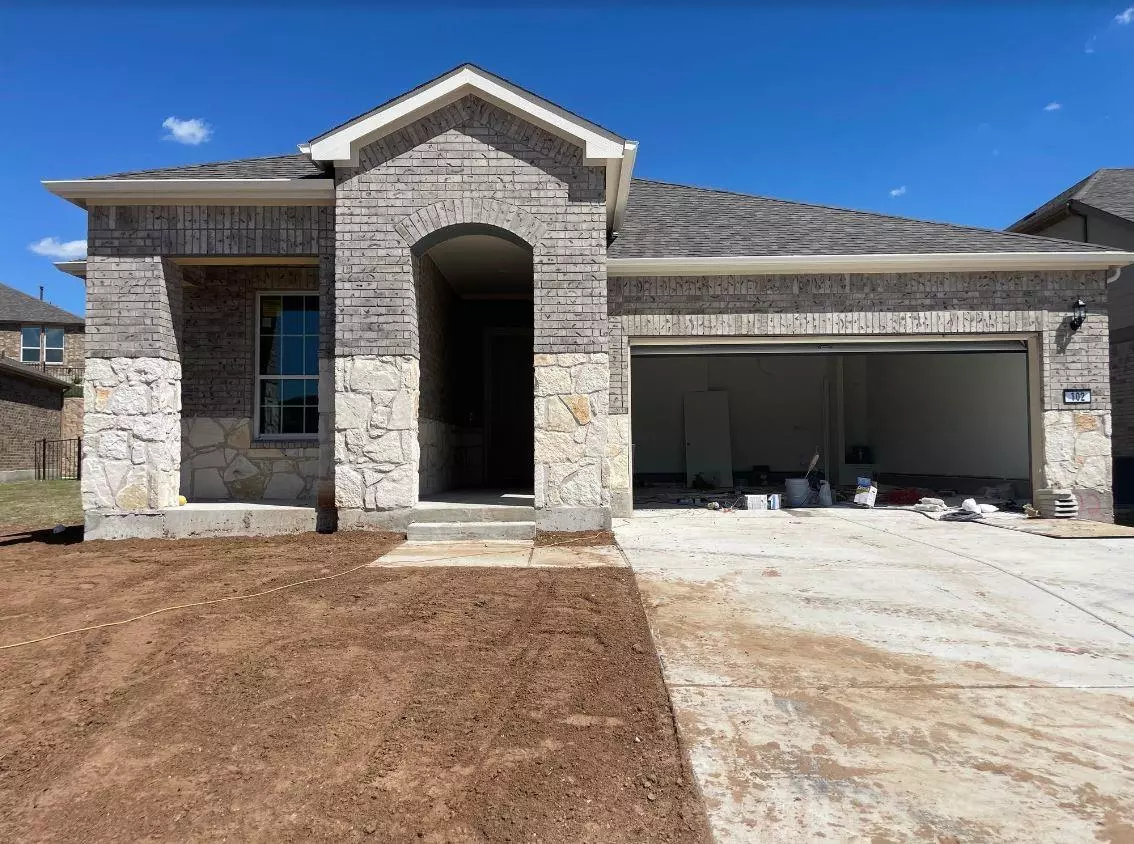 Georgetown, TX 78633,102 Striker LN