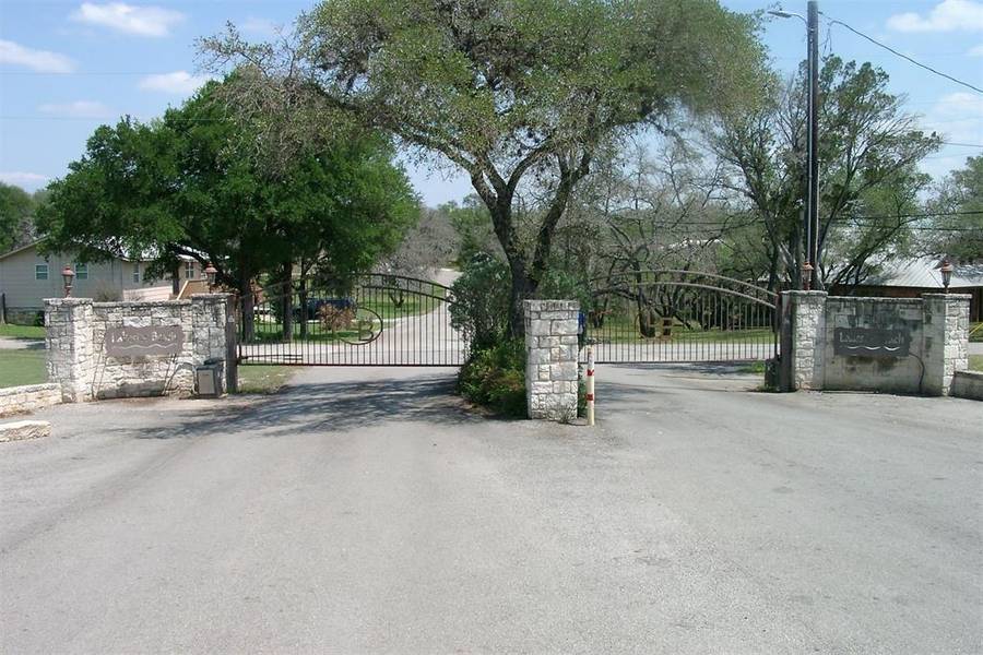 Lot 36 Lakeside DR, Spicewood, TX 78669