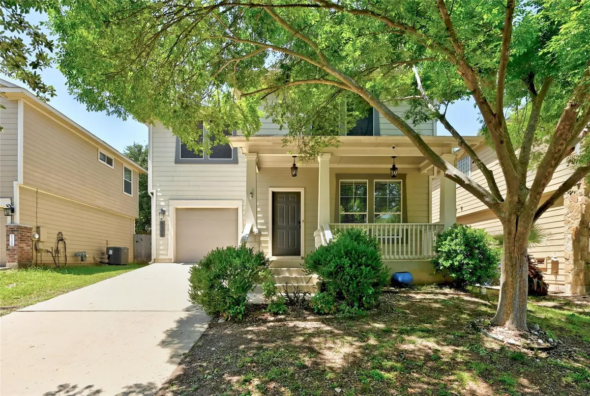 Austin, TX 78745,8506 Brock CIR