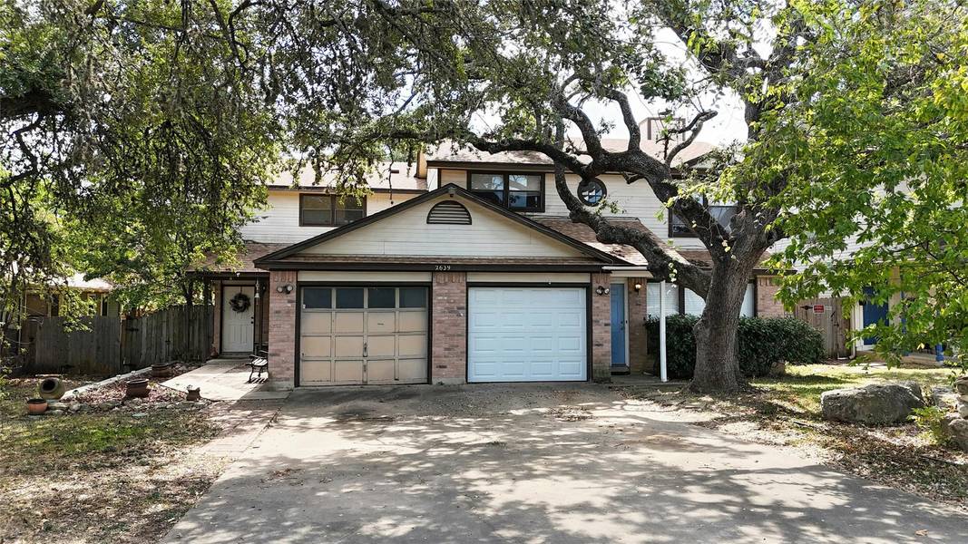 2639 Alcott LN #B, Austin, TX 78748