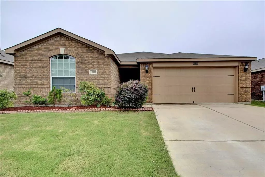 Manor, TX 78653,19333 WT Gallaway ST