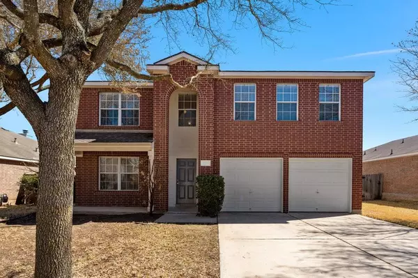 Cedar Park, TX 78613,1216 Mathias ST