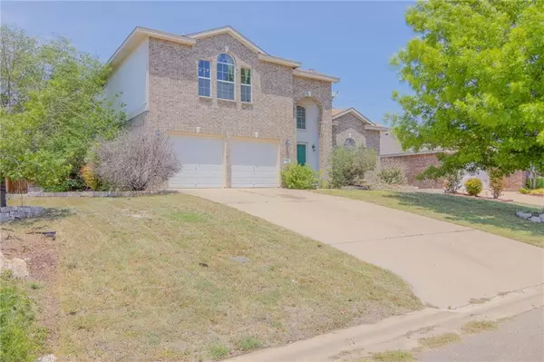 701 Black Hills TRL, Harker Heights, TX 76548