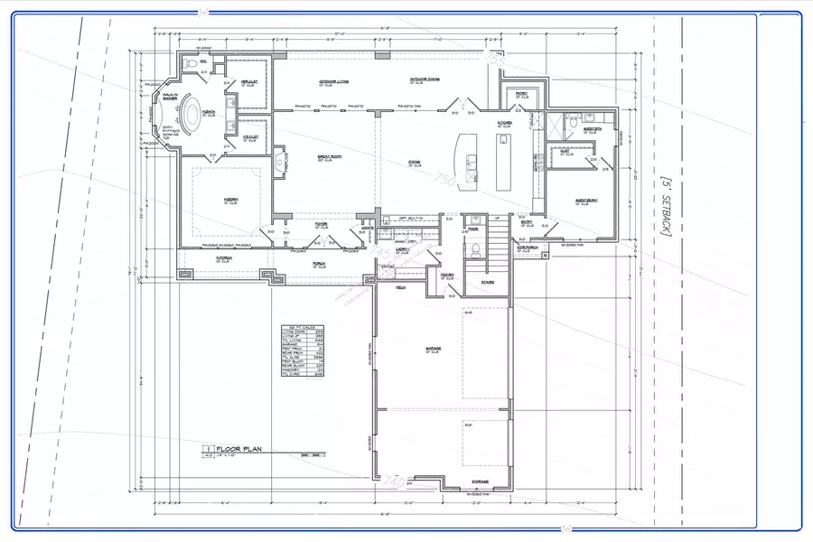 7508 Tessera PKWY, Lago Vista, TX 78645