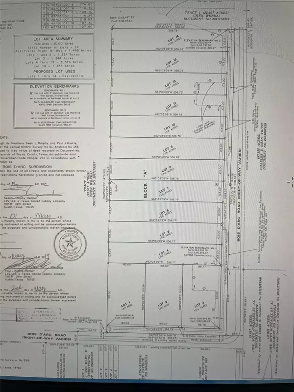 Manor, TX 78653,0002 Bois D Arc RD