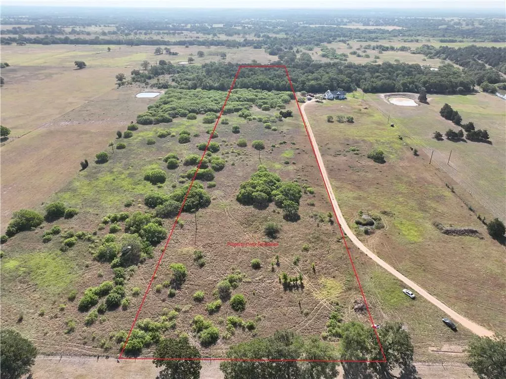 Winchester, TX 78945,Tract 2 (10.987 Acres) Wormley LN