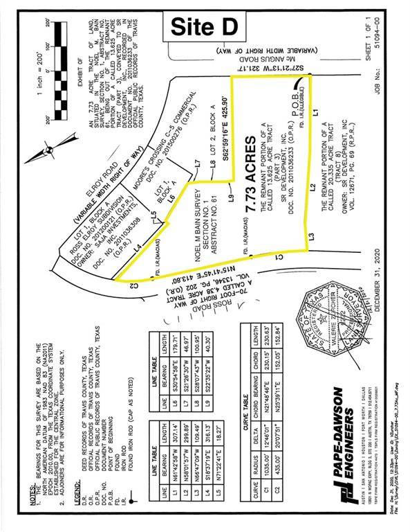 7400 Mc Angus RD, Del Valle, TX 78617
