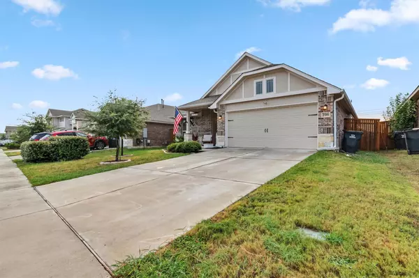 Kyle, TX 78640,296 Spinnaker LOOP