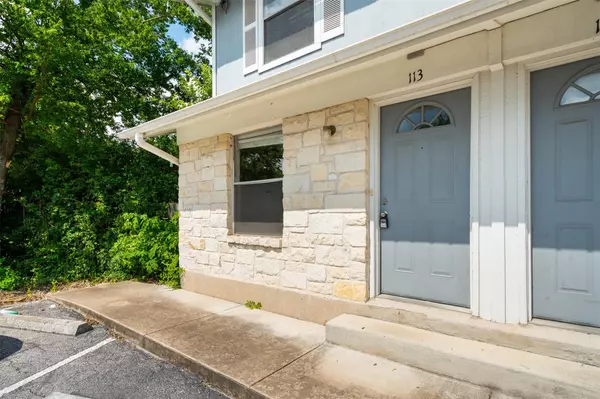 Austin, TX 78704,2005 Glen Allen ST #113