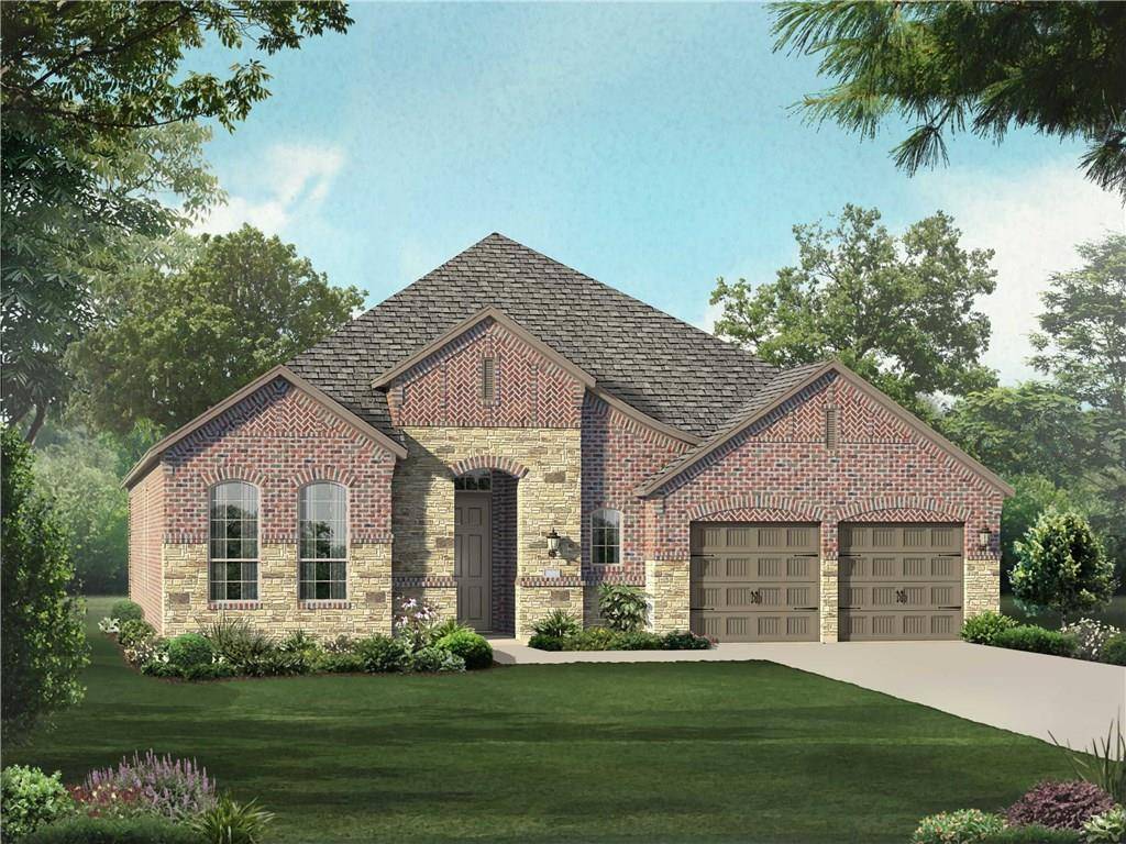 2021 Cotton Farm TRL, Leander, TX 78641