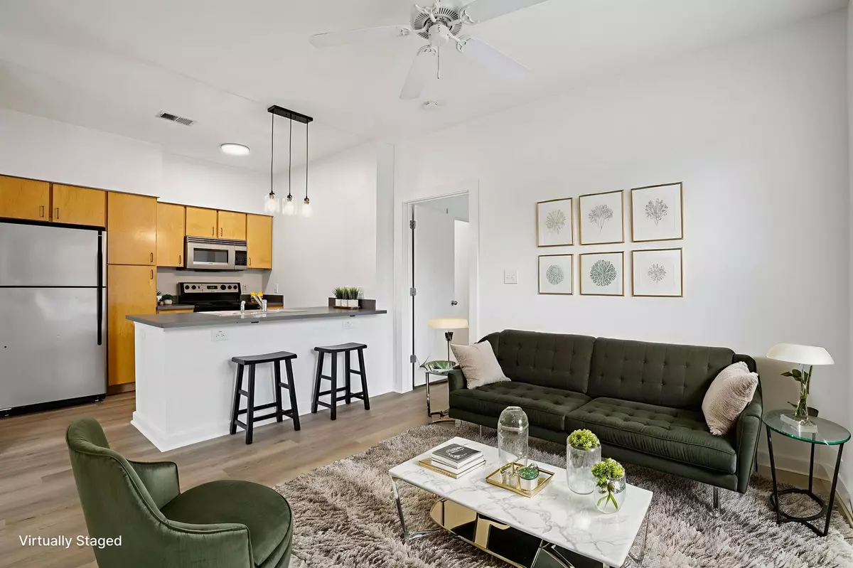 Austin, TX 78741,1201 Grove BLVD #1502