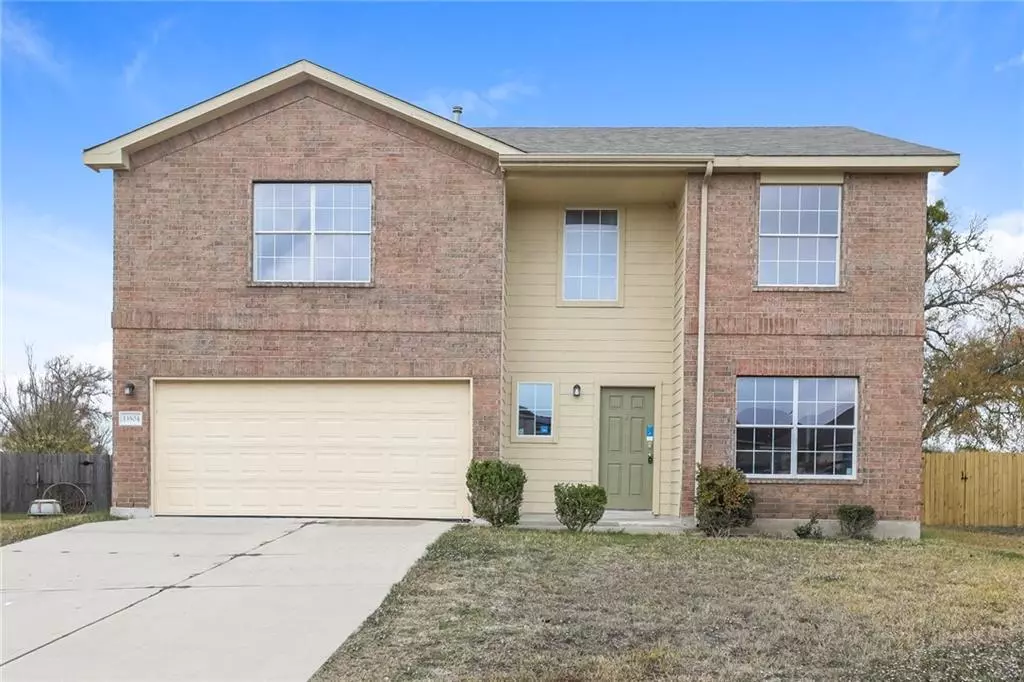 Elgin, TX 78621,13504 Sierra Wind LN