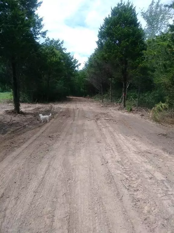 Smithville, TX 78957,000 Easley RD