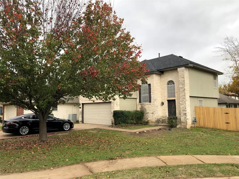 905 Double File CV, Round Rock, TX 78665