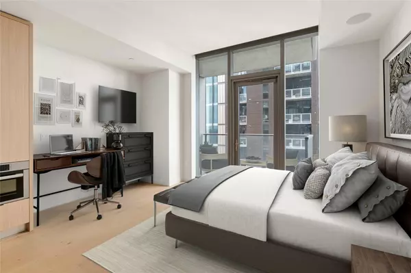 44 East Ave #2506, Austin, TX 78701