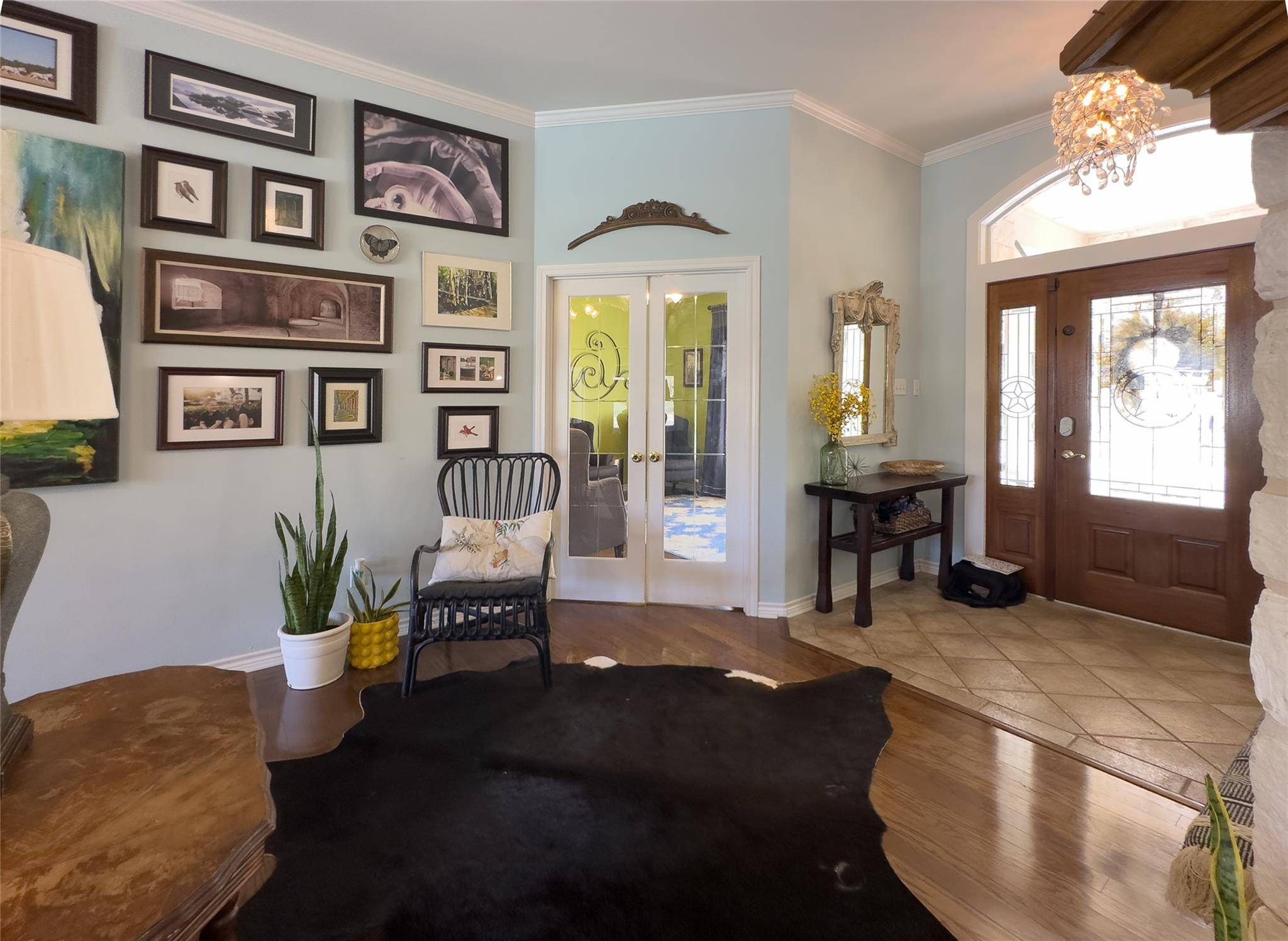 Salado, TX 76571,1316 Old Mill RD