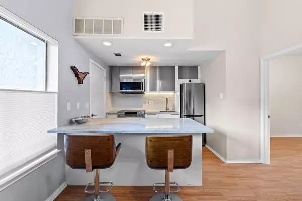 Austin, TX 78751,601 Nelray BLVD #12