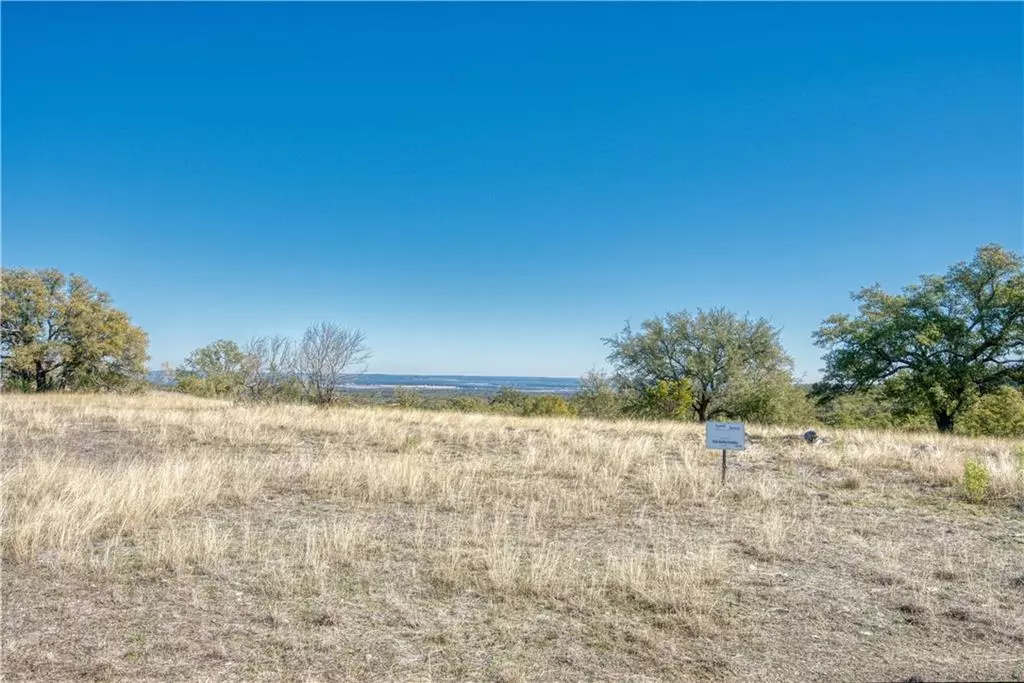 Marble Falls, TX 78654,Lot 105 Cedar Mountain DR