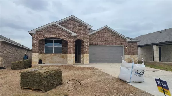 Hutto, TX 78634,630 Concho River DR