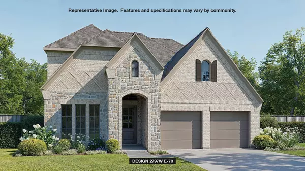 1209 Cypress Paul ST, Georgetown, TX 78628