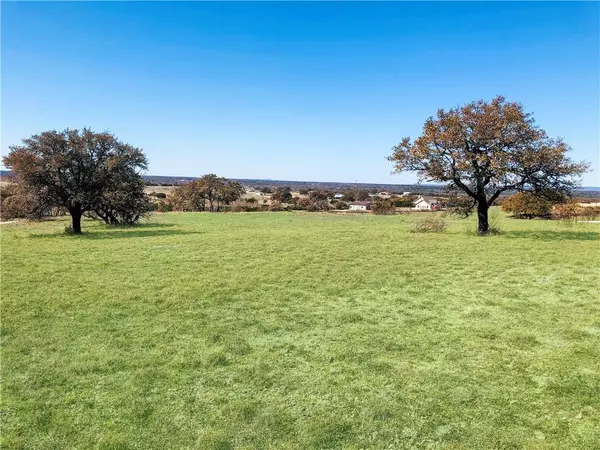 Lot 218 Rolling Waters CT, Marble Falls, TX 78654