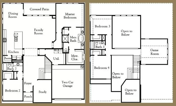 Georgetown, TX 78628,1445 Amanda Paige DR