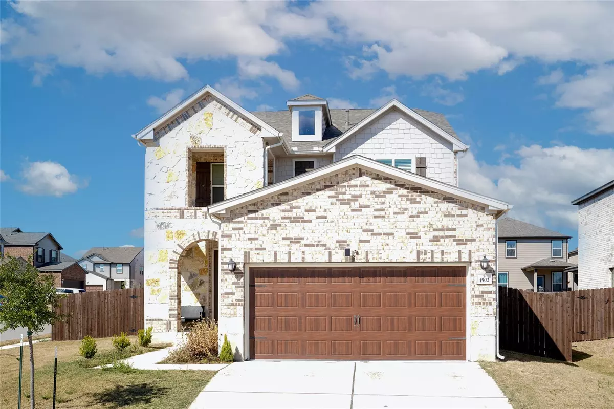 Round Rock, TX 78665,4502 Gallo Matese CT