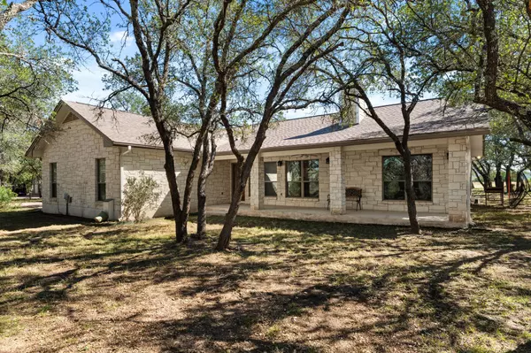 Spicewood, TX 78669,1820 Envoy PL