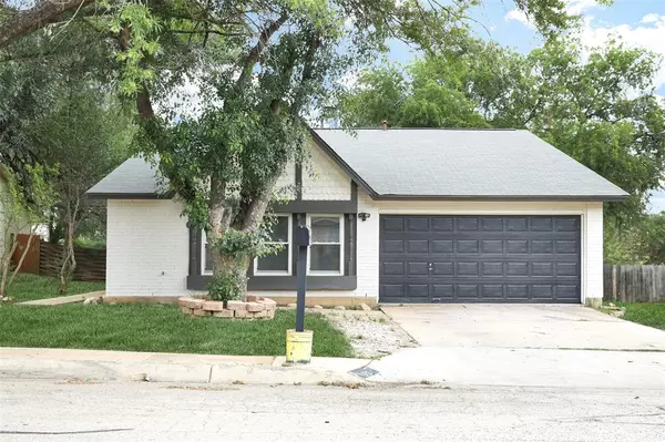 1318 Cavern TRL, San Antonio, TX 78245