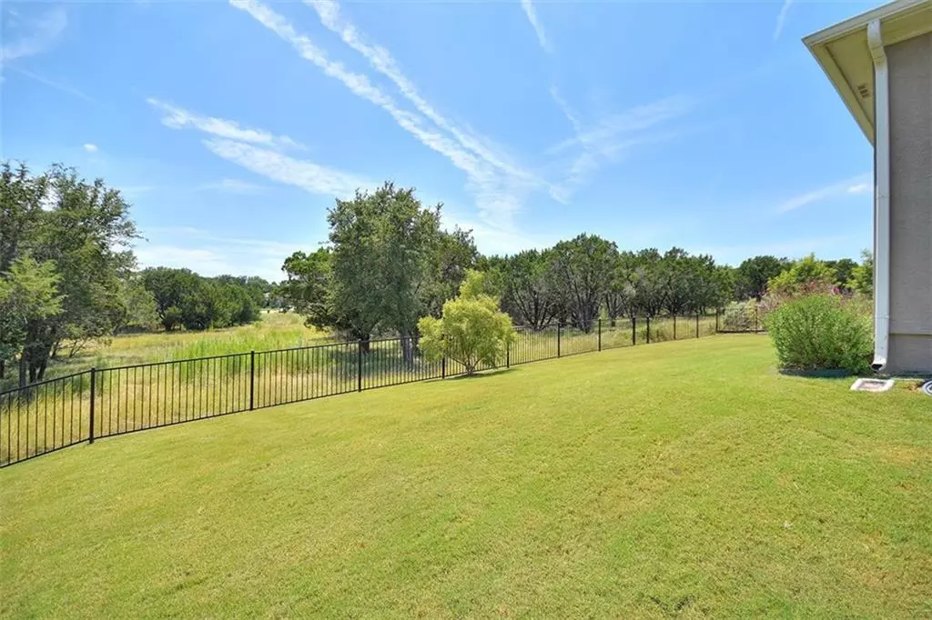 Georgetown, TX 78633,410 Mckittrick Ridge RD