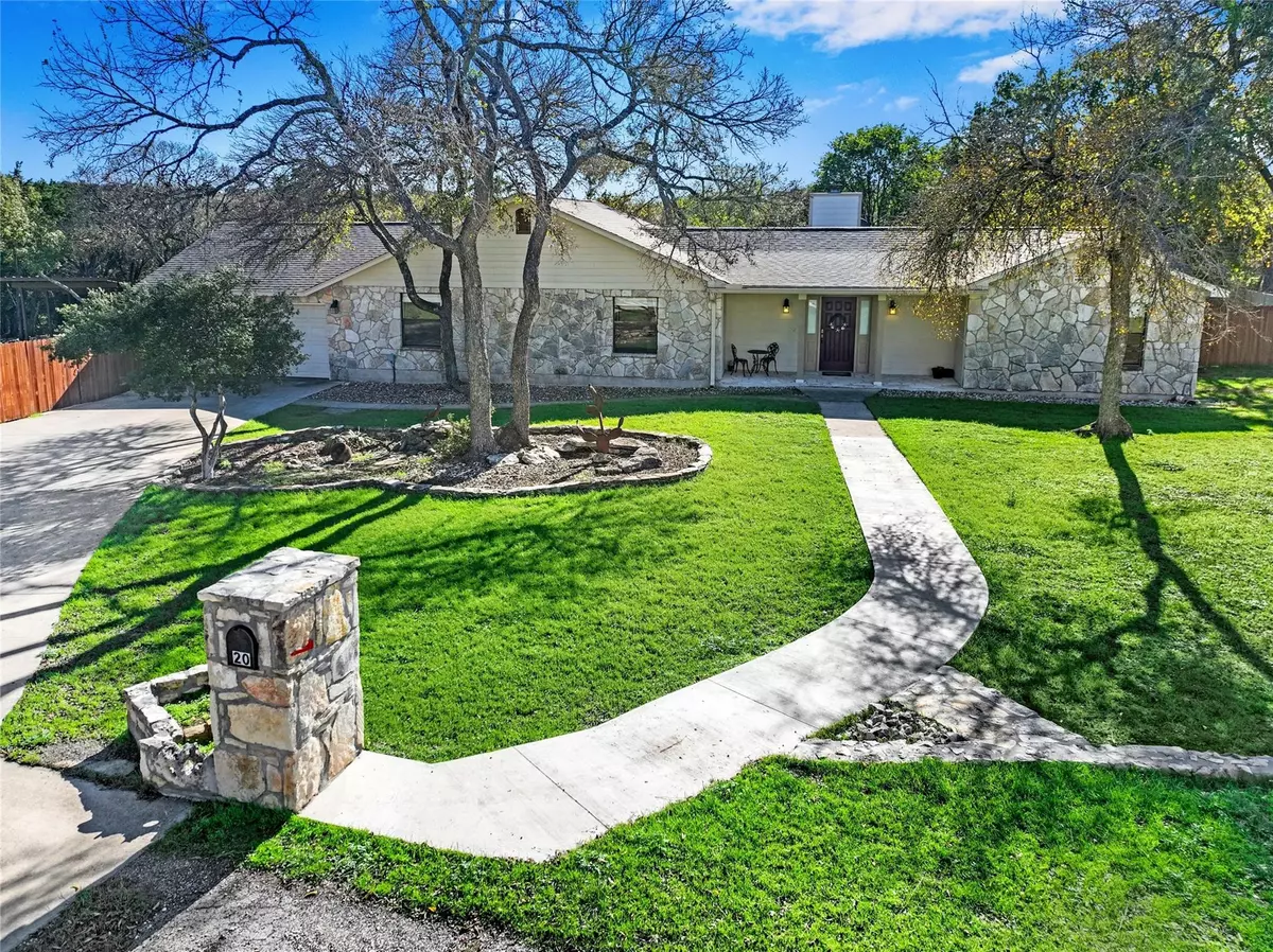 Wimberley, TX 78676,20 Saddle Rock RDG