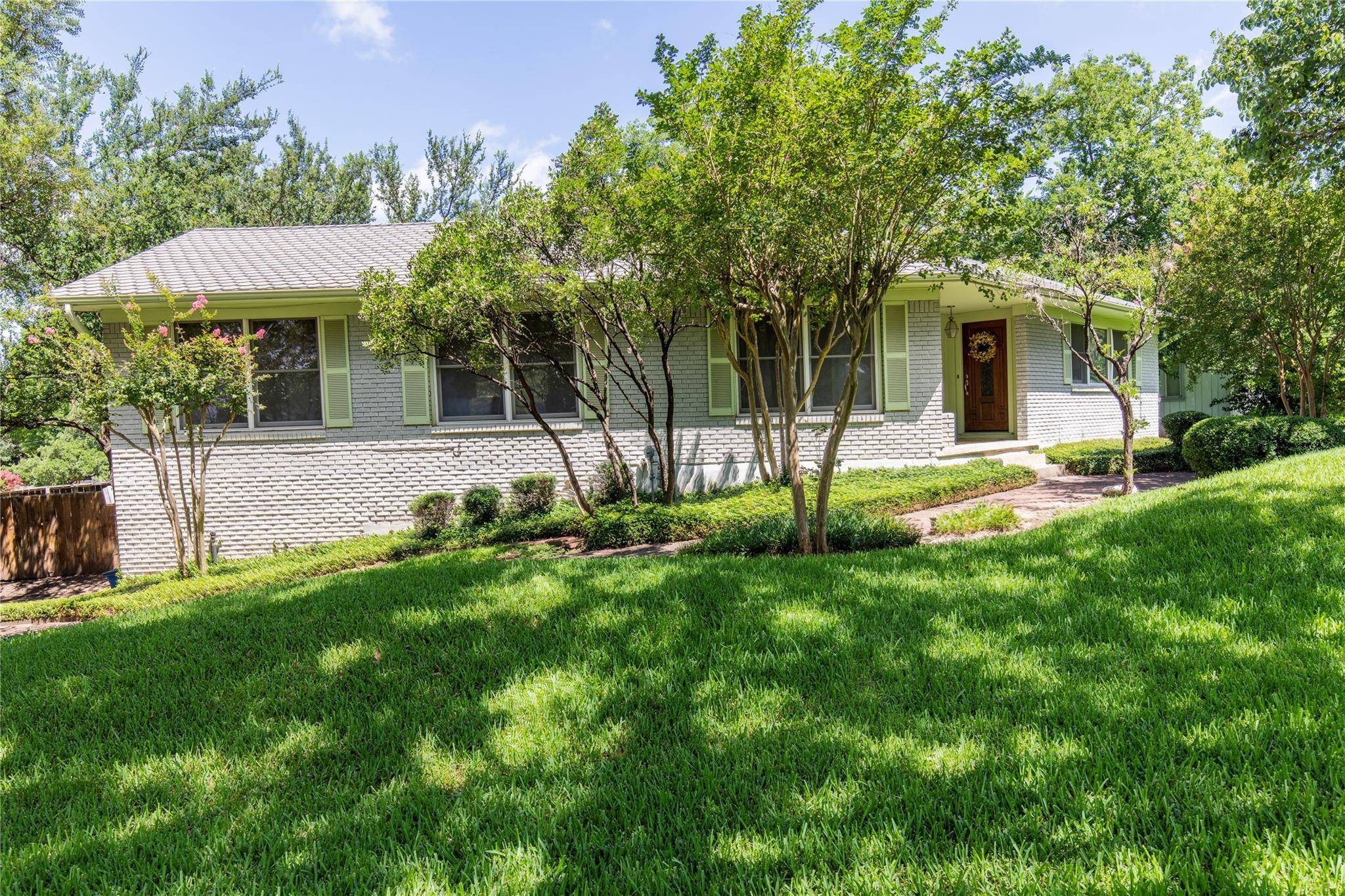 3300 Exposition BLVD, Austin, TX 78703