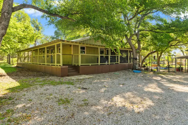 Liberty Hill, TX 78642,371 County Road 204