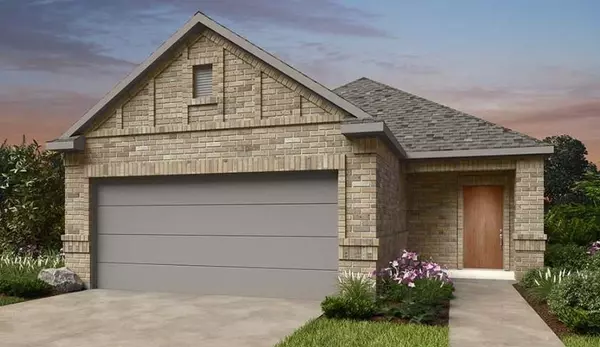 737 Drystone TRL, Liberty Hill, TX 78642
