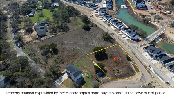701 Santa Maria RD, Salado, TX 76571
