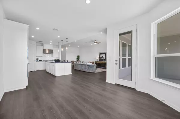 Georgetown, TX 78633,116 Basketflower LN