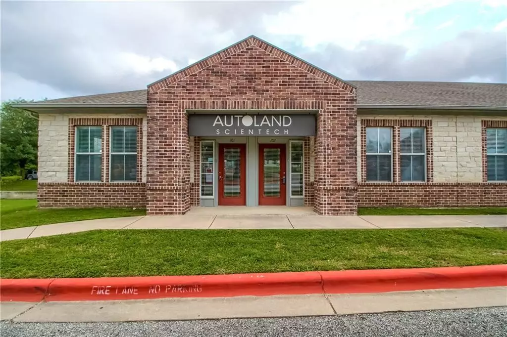 Cedar Park, TX 78613,1001 Cypress Creek RD #103