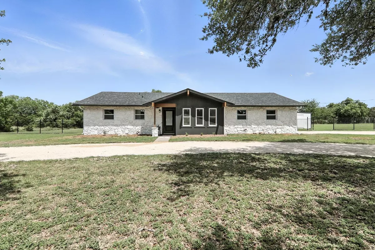 Liberty Hill, TX 78642,2455-2501 Double File TRCE