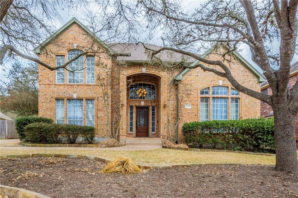 11209 Tracton LN, Austin, TX 78739