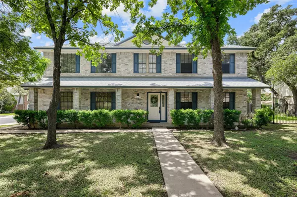 7501 Napier TRL, Austin, TX 78729