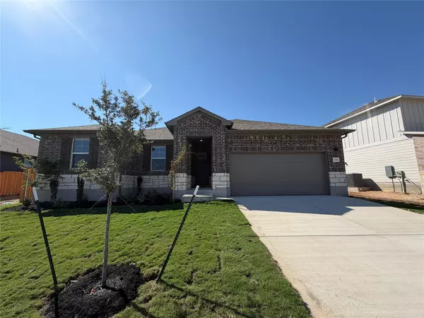Hutto, TX 78634,129 Divisadero DR