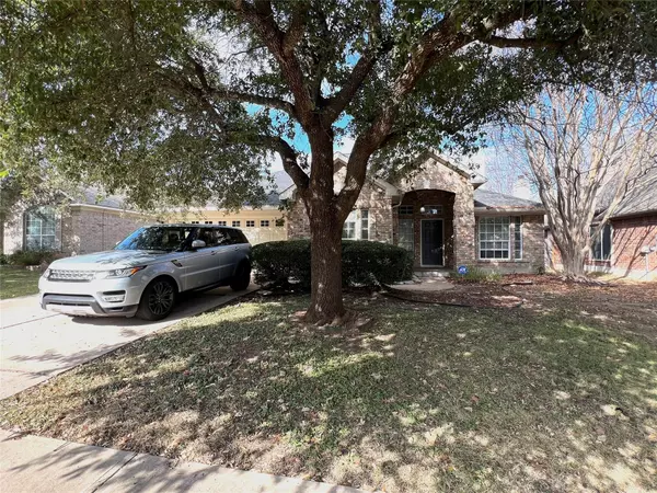 Round Rock, TX 78681,4409 Hunters Lodge DR